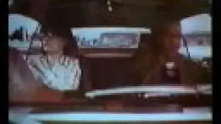 1969 AMC Javelin Funny TV Ad: Wrong Car!