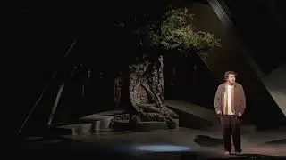 Heaven on Their Minds- Jesus Christ Superstar- Sam Primack