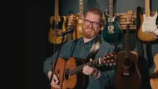 John Smith House Concert 17Jan2026
