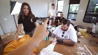 RANDOM TATTOO WHEEL (GONE WRONG)