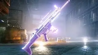 Mythic Scar-L in HD Graphics | PMGC Crate #mythic #scarl #pubgmobile #pubg #upgradegunskins