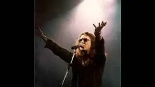 The Mission UK- 