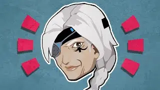 The Overwatch Conspiracy