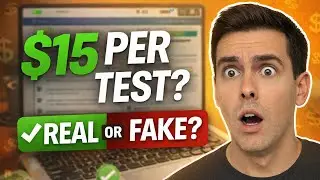 $15 PER TEST? REAL OR FAKE + MY HONEST EXPERIENCE 2026