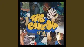 the cook up