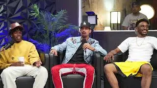 Reentry Network Podcast Atlanta Trip Recap #ATLA