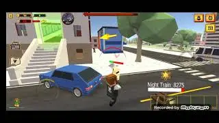 Blockapolypse 2 Gameplay Part 1