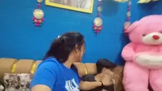 paise mangne pe ki pitai 😂 | kuldeep kaur | #viral #trending #dailyvlog🪬