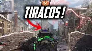 Pegando TIRACOS con la BANSHII !! - Black Ops 3 -