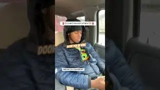 CHRISTIAN RAP UP NEXT