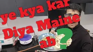 From Dawn to Delicious Chana Kulcha or A Perfect Day Starts with Chana Kulcha #dailyvlog 