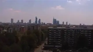 Meteo Milano mini video webcam di Meteo Giuliacci 1 luglio