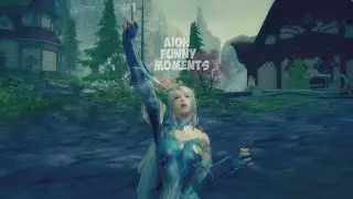 |AION| funny moments [1] // Айон смешные моменты
