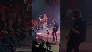 Eric Church - Smoke a Little Smoke (Live at the Resch Center Green Bay, WI 9/25/2025)