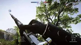 SECRET RELOAD!?!? (Selbstlader 1906) Battlefield 1