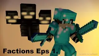 faction Eps 1,  Base Tour and Explanation