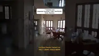Independent house Rent at Vazhakala #rent #shortsvideos #shorts #home #interiordesign #vazha