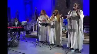 28.12.2025 - THE SOUL’S SISTERS in concerto alla Chiesa di Santa Teresina di Lu Bagnu (SS)