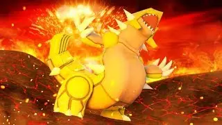 Minecraft: I TRADED A PRIMAL GROUDON #16 - PIXELMON 1.0 &lsaquo; MayconLorenz &rsaquo;