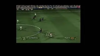 Super mario strikers and fifa 07