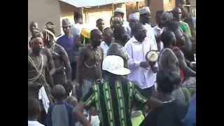 Rawan Baya  Mada - Andaha, Akwanga LGA, Nasarawa State, Nigeria