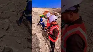 Mining Engineer👷&zwj;♂️ #coalindia #mining #wcl