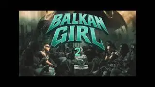 BALKAN GIRL 2 / DHANDA NYOLIWALA / XVIR GREWAL / NEW HARYANVI SONG 2026 / New haryanvi dance 