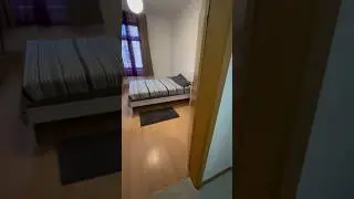 M&ouml;bliertes WG-Zimmer in Stuttgart Zentrum &ndash; Flexibel wohnen mit Urbanbnb