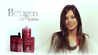 Botugen Hair System Fanola