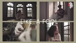 NIve x Sam Kim (니브 x 샘김) - Like a Fool | Cover By yayeeyayoo