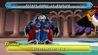 Digimon World Data Squad Part 19 (Dark Area 3F)