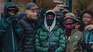 LA3K - Mbila (Clip Officiel)