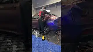The secret they don&rsquo;t want to tell you about wrapping cars