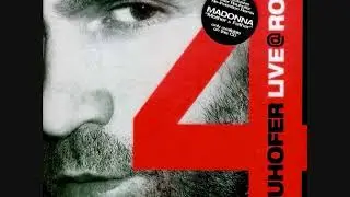 Peter Rauhofer: Live@Roxy 4 - CD1