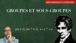 Groups, subgroups and commutative groups