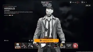 Tracer Pack: Ink And Smoke Reactive Ultra Skin Bundle - Store View Showcase - Black Ops 6 Season 4