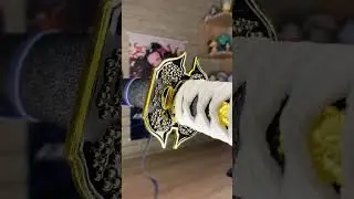 Ямато Вергилий | Как вам катана? #katana #beautiful #shorts #vibes #катана #yamato #devilmaycry