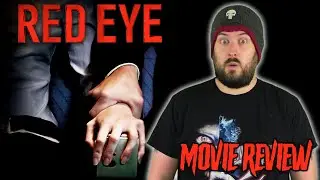 Red Eye (2005) - Movie Review