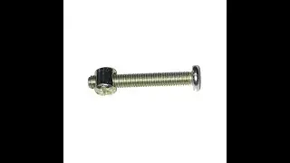 Assembly Help video 2   Bolt and Barrel Nut