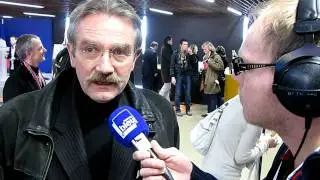 Fr&eacute;d&eacute;ric Thiriez : 
