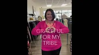 Why I Opened Curvology | My Tribe
