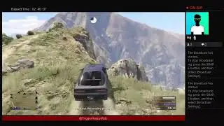 THM Show GTA Cash flow
