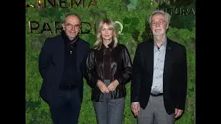 Filmowe obrazy: Sławomir Idziak w rozmowie z Grażyną Torbicką