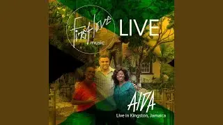Fresh Oil (Live)