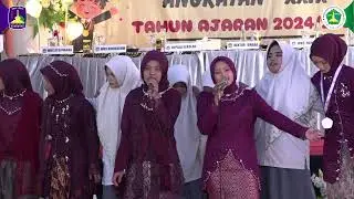 PELEPASAN TENAGA MADYA | TAHUN AJARAN 2O24/2025