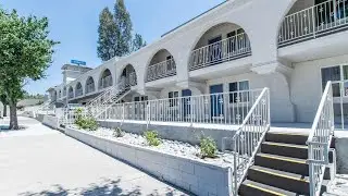 Motel 6 Orange, CA - Anaheim | Los Angeles (CA), United States | Hotel Review🏠