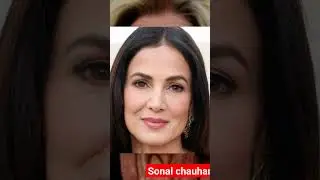 sonal chauhan #life journey transformation video #age chainge #ytshort #ytstudio #viral video