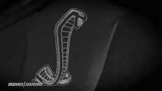 First review new Ford Mustang Shelby GT500