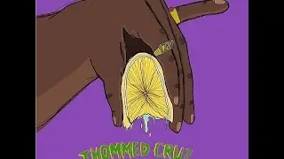 Thommed Cruz ft. Keely & Rob $tone- Run It Up