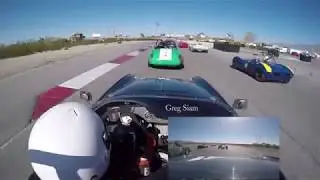VARA Duel In the Desert 2018 Highlights